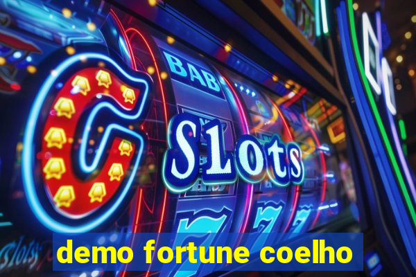 demo fortune coelho